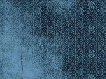 SHERAZADE - Geometric vinyl wallpaper by Park Avenue - view 2
